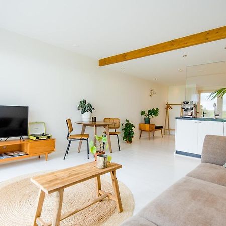 The Sunset Apartments Hollum  Esterno foto