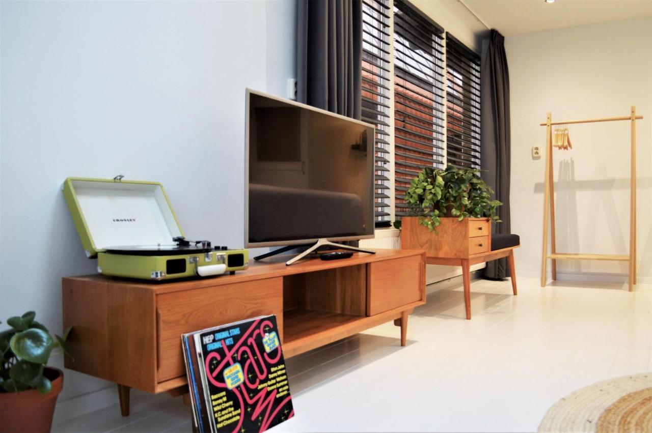 The Sunset Apartments Hollum  Esterno foto